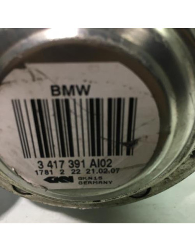 Cardan arriere gauche (transmission) BMW X3 E83 PHASE 1 