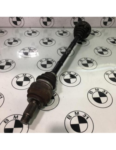 Cardan arriere droit (transmission) BMW Z4 E89 ROADSTER CABRIOLET 
