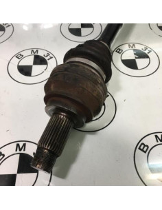 Cardan arriere droit (transmission) BMW Z4 E89 ROADSTER CABRIOLET  2
