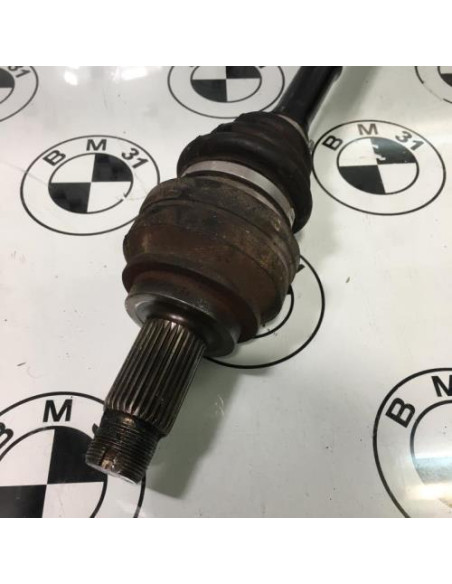 Cardan arriere droit (transmission) BMW Z4 E89 ROADSTER CABRIOLET 