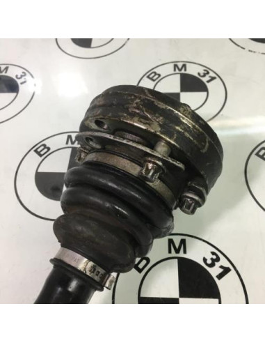 Cardan arriere droit (transmission) BMW Z4 E89 ROADSTER CABRIOLET 