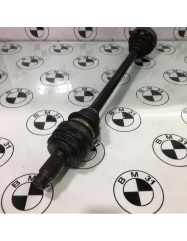 Cardan arriere droit (transmission) BMW X3 E83 PHASE 1 