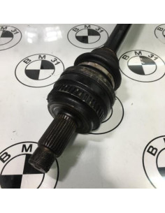 Cardan arriere droit (transmission) BMW X3 E83 PHASE 1  2