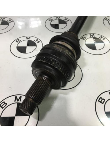 Cardan arriere droit (transmission) BMW X3 E83 PHASE 1 