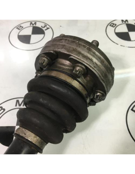 Cardan arriere droit (transmission) BMW X3 E83 PHASE 1 