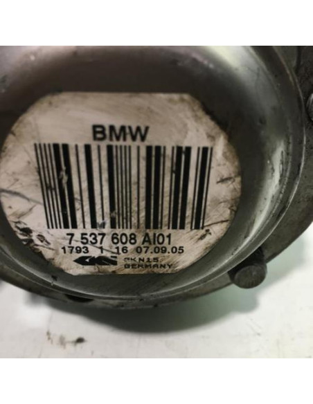 Cardan arriere droit (transmission) BMW X3 E83 PHASE 1 