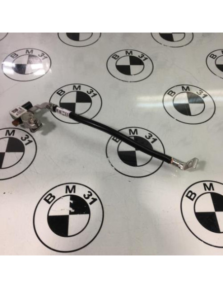 Batterie BMW SERIE 5 G30 PHASE 1 