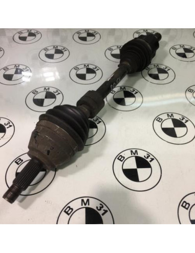 Cardan gauche (transmission) MINI MINI 2 R60 COUNTRYMAN BREAK Diesel