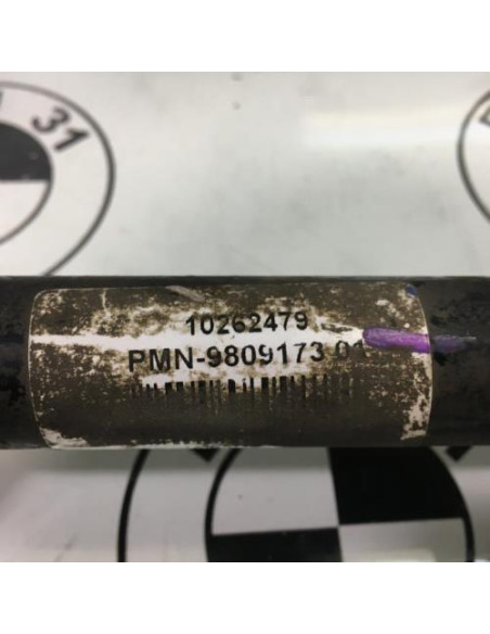 Cardan gauche (transmission) MINI MINI 2 R60 COUNTRYMAN BREAK Diesel