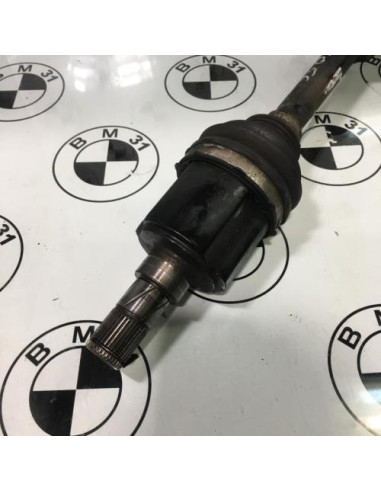 Cardan gauche (transmission) MINI MINI 2 R60 COUNTRYMAN BREAK Diesel