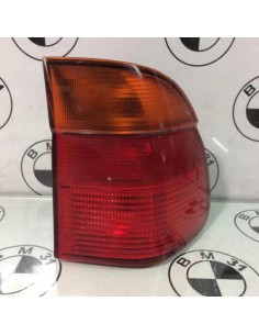 Feu arriere principal droit (feux) BMW SERIE 5 E39 TOURING PHASE 1 BREAK Diesel 2