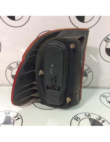 Feu arriere principal droit (feux) BMW SERIE 5 E39 TOURING PHASE 1 BREAK Diesel
