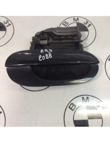Poignee porte arriere droit BMW SERIE 5 E39 TOURING PHASE 1 BREAK Diesel