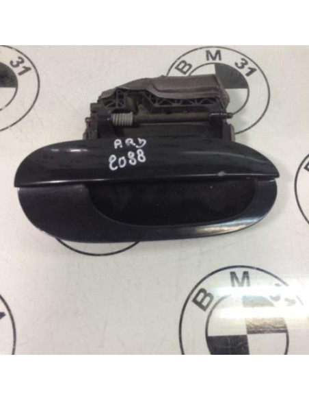 Poignee porte arriere droit BMW SERIE 5 E39 TOURING PHASE 1 BREAK Diesel