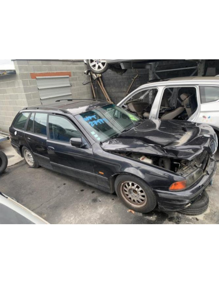 Poignee porte arriere droit BMW SERIE 5 E39 TOURING PHASE 1 BREAK Diesel