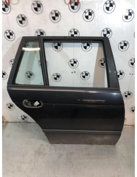 Porte arriere droit BMW SERIE 5 E39 TOURING PHASE 1 BREAK Diesel