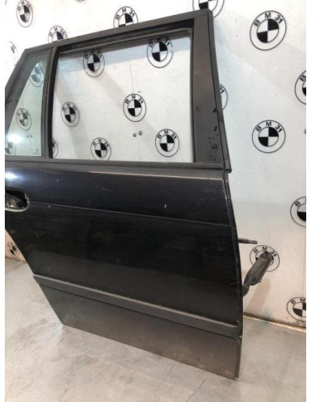 Porte arriere droit BMW SERIE 5 E39 TOURING PHASE 1 BREAK Diesel