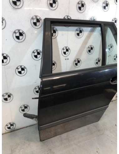 Porte arriere gauche BMW SERIE 5 E39 TOURING PHASE 1 BREAK Diesel