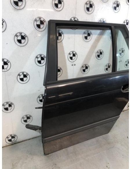 Porte arriere gauche BMW SERIE 5 E39 TOURING PHASE 1 BREAK Diesel