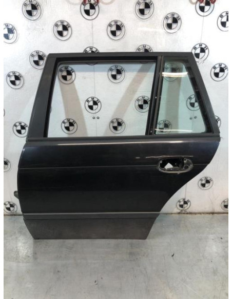 Porte arriere gauche BMW SERIE 5 E39 TOURING PHASE 1 BREAK Diesel