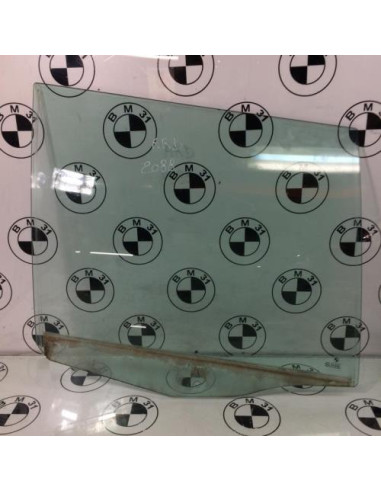 Vitre arriere droit BMW SERIE 5 E39 TOURING PHASE 1 BREAK Diesel