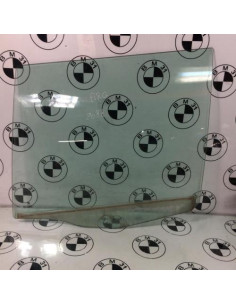 Vitre arriere gauche BMW SERIE 5 E39 TOURING PHASE 1 BREAK Diesel