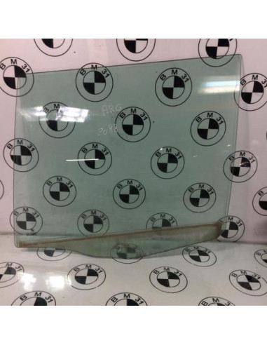 Vitre arriere gauche BMW SERIE 5 E39 TOURING PHASE 1 BREAK Diesel