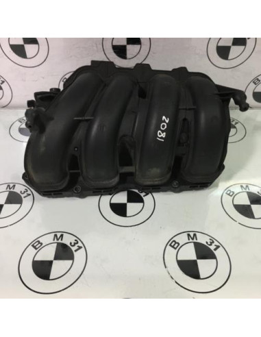 Collecteur d'admission MINI MINI 2 R56 PHASE 1 Essence