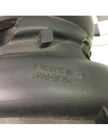 Collecteur d'admission MINI MINI 2 R56 PHASE 1 Essence