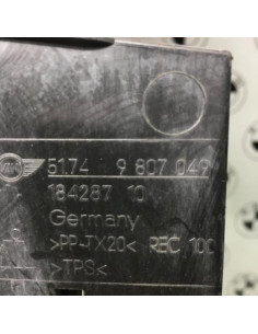 Face avant MINI MINI 2 R60 COUNTRYMAN BREAK Diesel 2