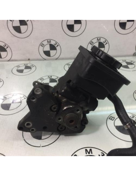 Pompe de direction BMW SERIE 5 E39 TOURING PHASE 1 BREAK Diesel