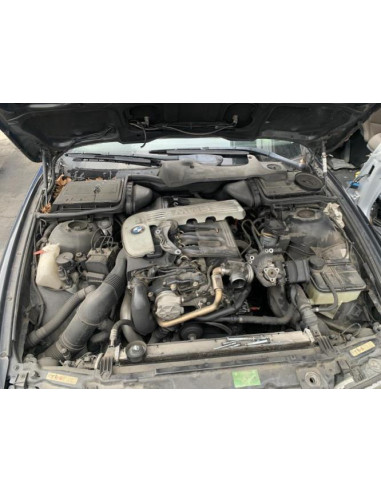 Pompe de direction BMW SERIE 5 E39 TOURING PHASE 1 BREAK Diesel