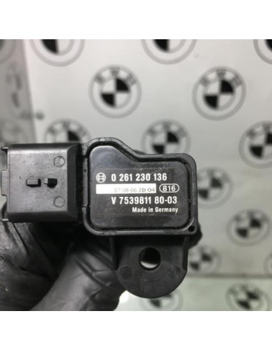 Capteur MINI MINI 2 R56 PHASE 1 Essence