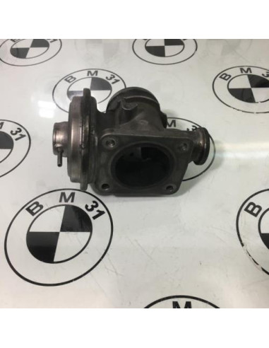 Vanne EGR BMW X5 E53 