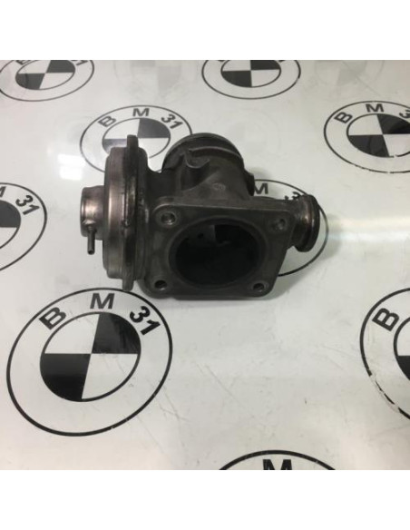 Vanne EGR BMW X5 E53 