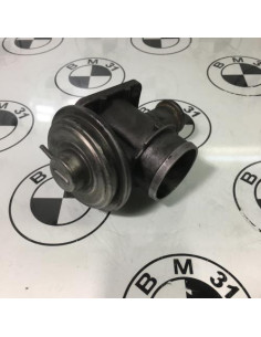 Vanne EGR BMW X5 E53  2