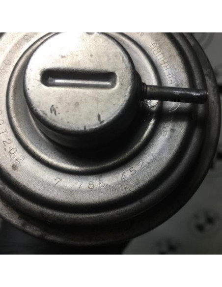 Vanne EGR BMW X5 E53 