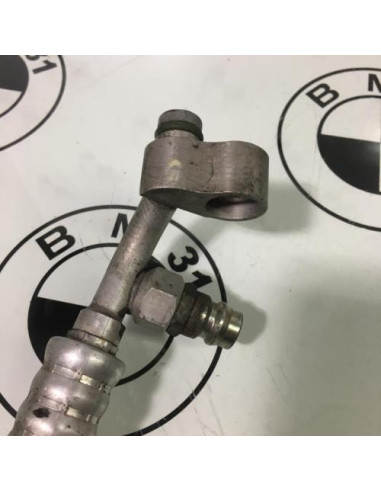 Tuyau de climatisation BMW SERIE 3 E46 COUPE PHASE 1 Essence