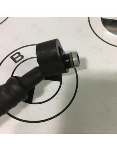 Tuyau de climatisation BMW SERIE 3 E46 COUPE PHASE 1 Essence