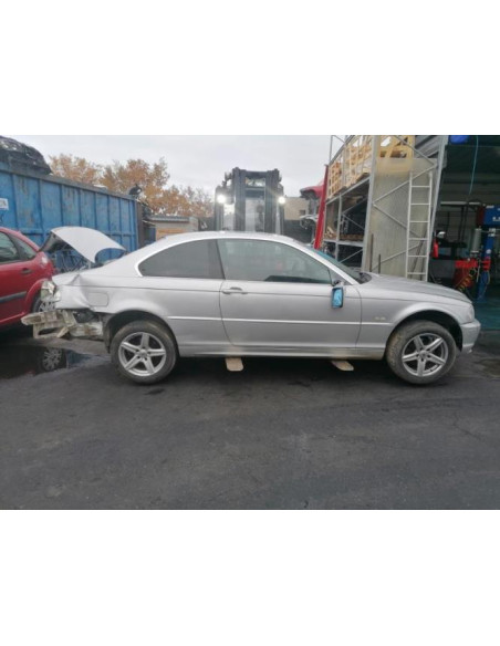 Tuyau de climatisation BMW SERIE 3 E46 COUPE PHASE 1 Essence