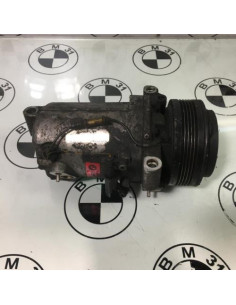 Compresseur clim BMW SERIE 3 E46 COUPE PHASE 1 Essence 2