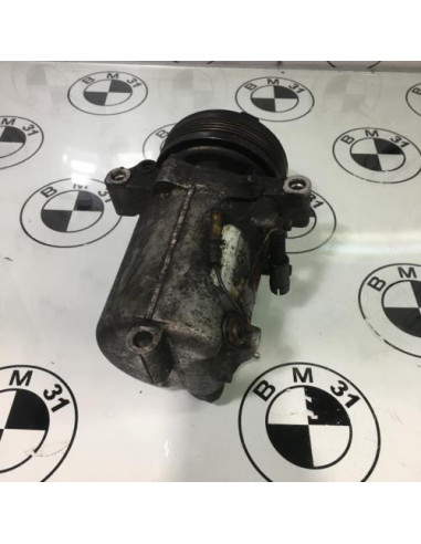 Compresseur clim BMW SERIE 3 E46 COUPE PHASE 1 Essence
