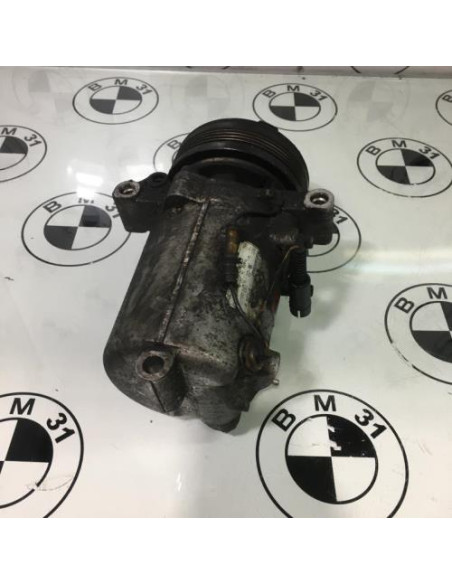 Compresseur clim BMW SERIE 3 E46 COUPE PHASE 1 Essence