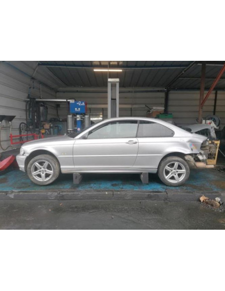 Compresseur clim BMW SERIE 3 E46 COUPE PHASE 1 Essence