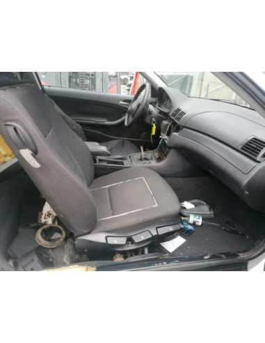 Compresseur clim BMW SERIE 3 E46 COUPE PHASE 1 Essence