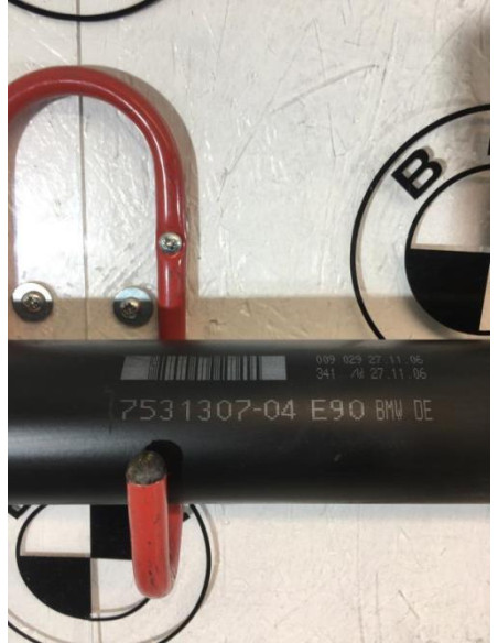 Arbre de transmission (propulsion) BMW SERIE 3 E90 PHASE 1 