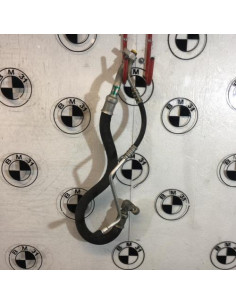 Tuyau de climatisation BMW SERIE 3 E90 PHASE 1 Essence