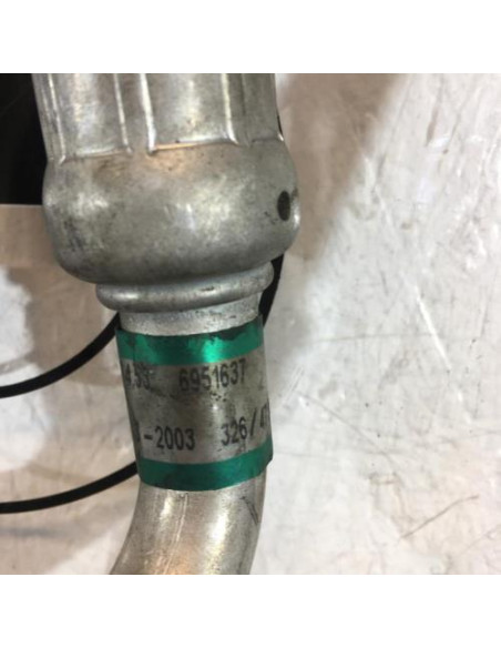 Tuyau de climatisation BMW SERIE 3 E90 PHASE 1 Essence