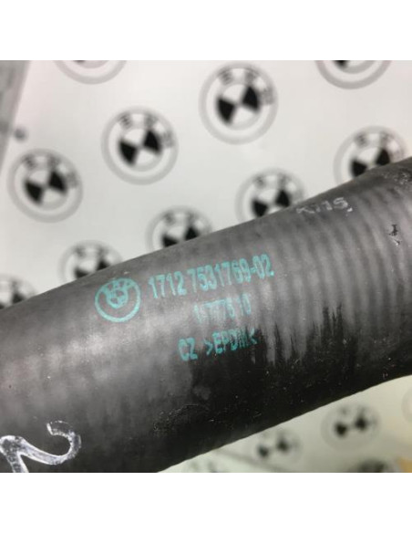 Durite BMW SERIE 3 E90 PHASE 1 Essence