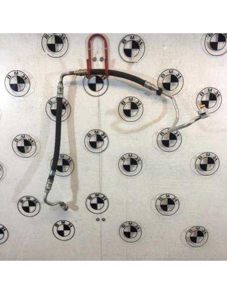 Tuyau de climatisation BMW SERIE 3 E90 PHASE 1 Essence